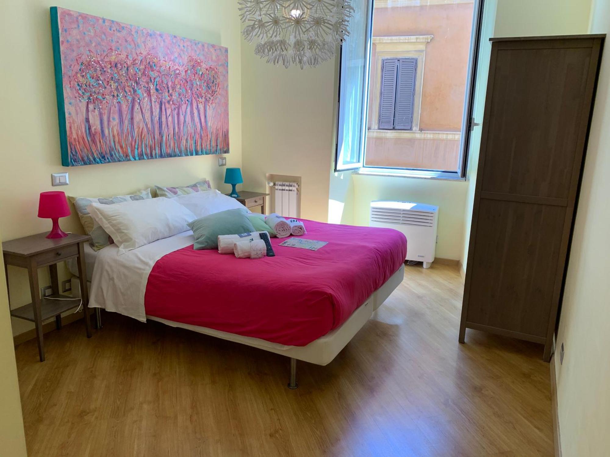 Bye Bye Roma Pantheon Suite Dış mekan fotoğraf